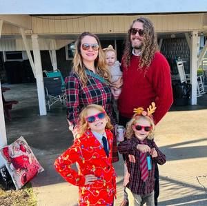 Meet your Posher, Kristi